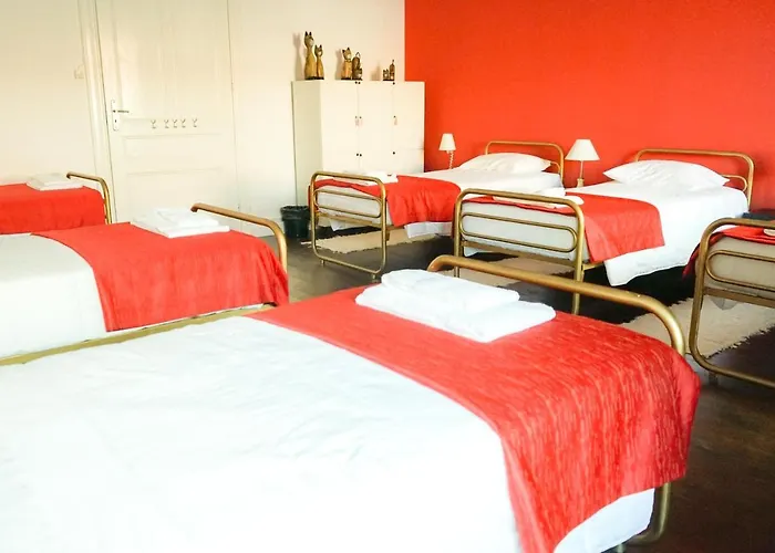 Azores Dream ポンタ・デルガダ