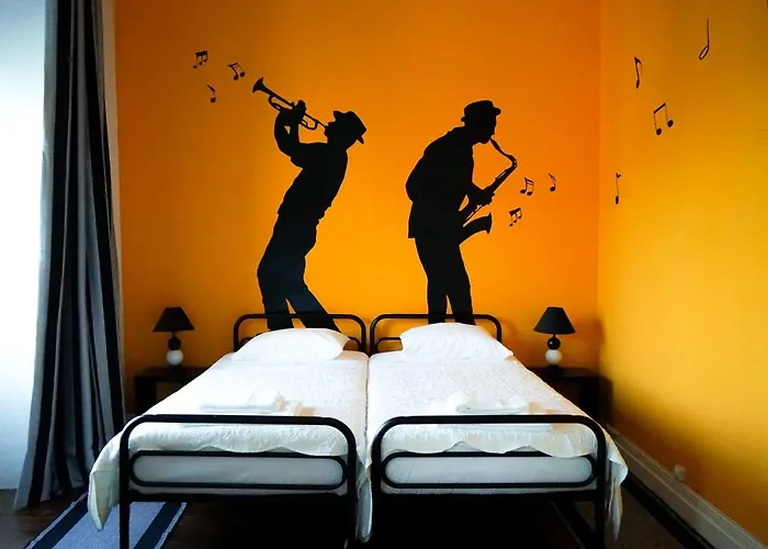 Azores Dream Hostel *