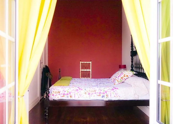 Azores Dream Ponta Delgada (Sao Miguel)