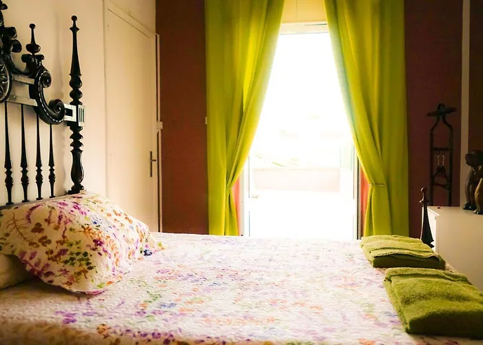 Azores Dream Hostel *